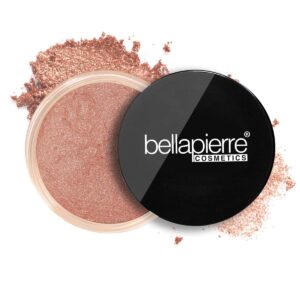 Bronzer mineral SPF 15 Bellapierre