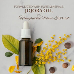 Ulei de Jojoba Bellapierre