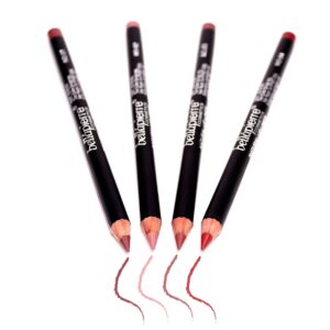 Creion de buze mineral Bellapierre