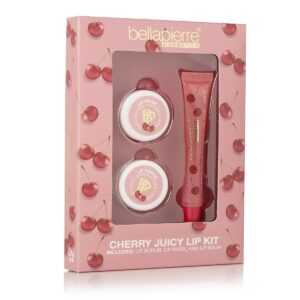 Set ingrijire buze Bellapierre