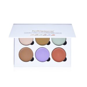 Paletă corectoare culori Bellapierre