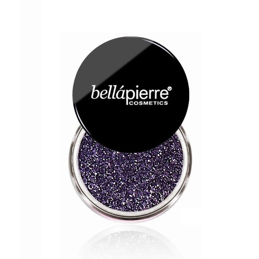 freesia Sclipici cosmetic- Glitter Bellapierre