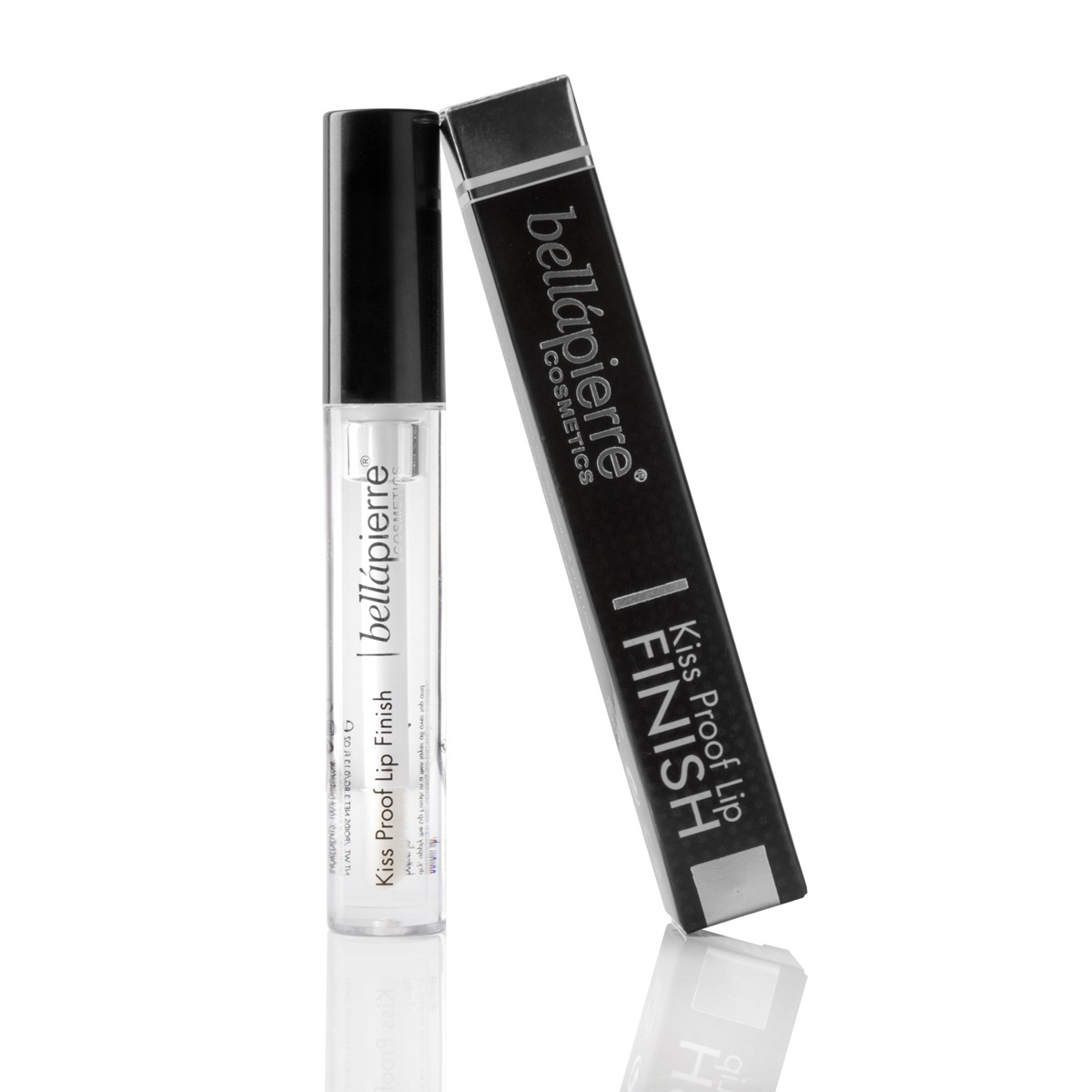 kiss-proof-lip-finish-3 Gloss transparent pentru buze | Bellapierre